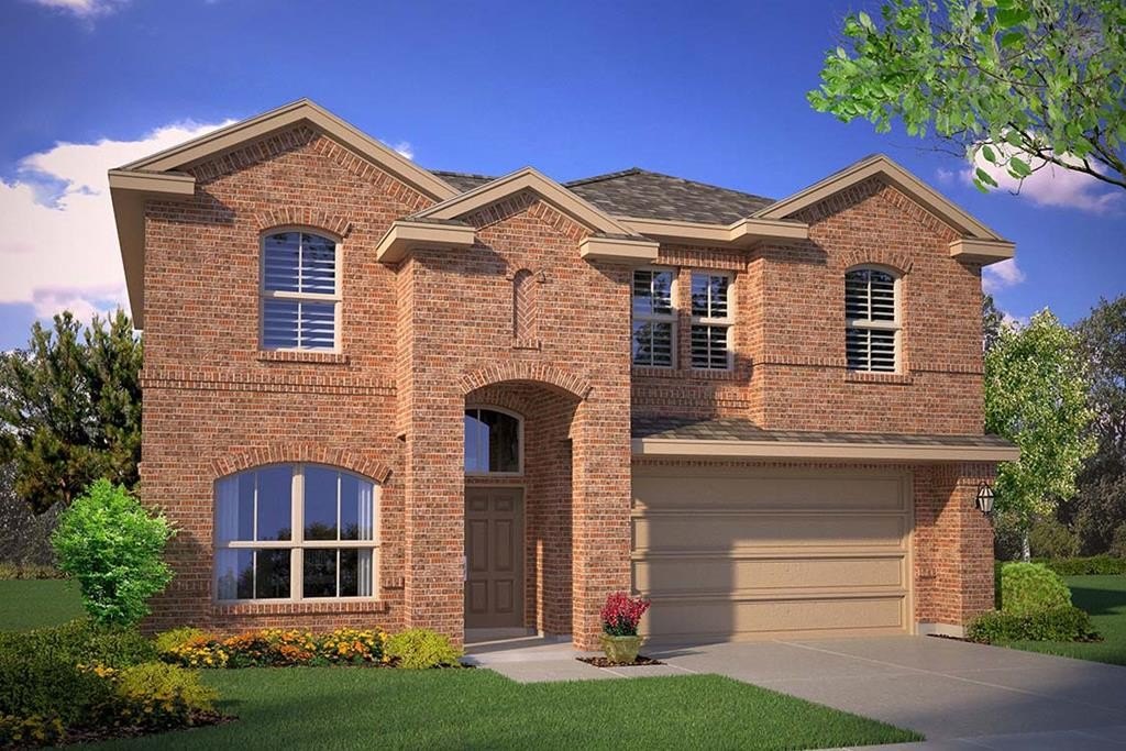 7616 Wolf Creek Rd, Odessa, TX 79765, 4 Bedrooms Bedrooms, ,3 BathroomsBathrooms,Residential,For Sale,7616 Wolf Creek Rd,0,164069