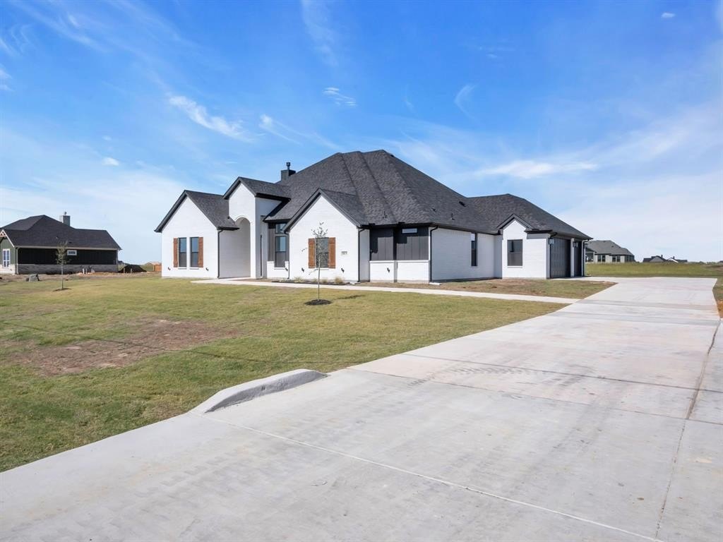 541 N Armstrong Road, Venus, TX 76084, 4 Habitaciones Habitaciones , ,3 BañosBaños,Residential,En Venta,541 N Armstrong Road,20704095