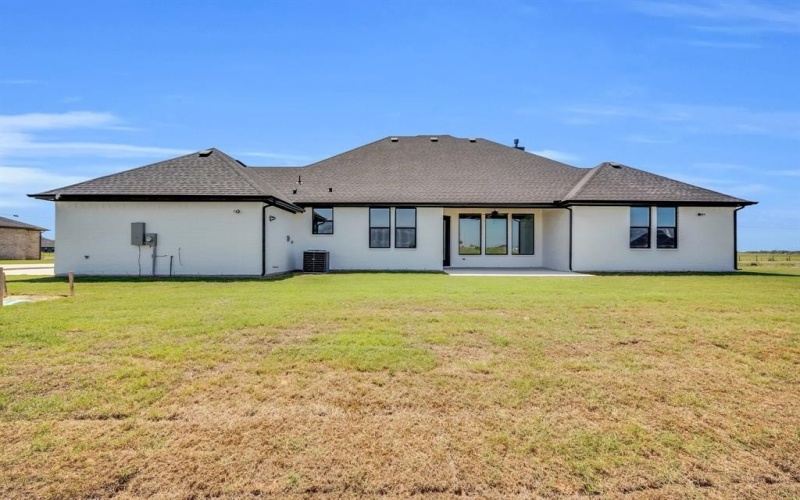 541 N Armstrong Road, Venus, TX 76084, 4 Habitaciones Habitaciones , ,3 BañosBaños,Residential,En Venta,541 N Armstrong Road,20704095