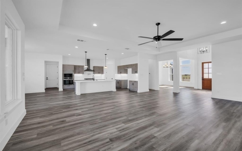 541 N Armstrong Road, Venus, TX 76084, 4 Habitaciones Habitaciones , ,3 BañosBaños,Residential,En Venta,541 N Armstrong Road,20704095