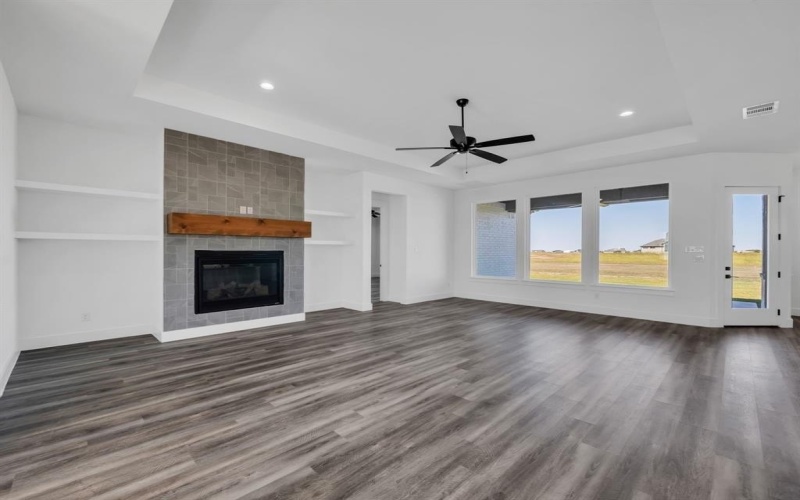 541 N Armstrong Road, Venus, TX 76084, 4 Habitaciones Habitaciones , ,3 BañosBaños,Residential,En Venta,541 N Armstrong Road,20704095