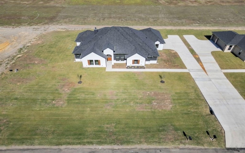 541 N Armstrong Road, Venus, TX 76084, 4 Habitaciones Habitaciones , ,3 BañosBaños,Residential,En Venta,541 N Armstrong Road,20704095
