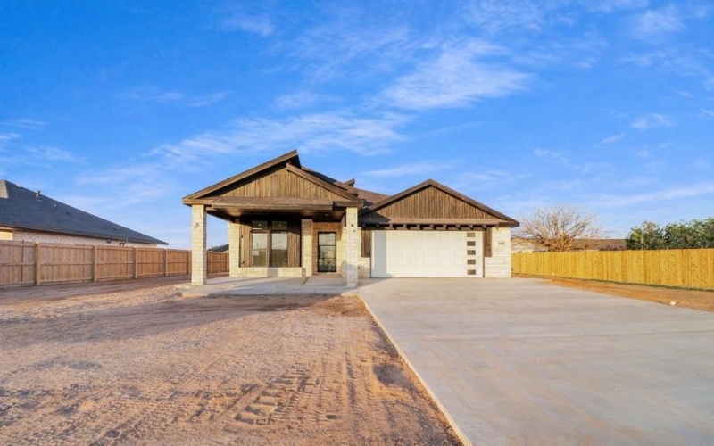 1045 N Aztec Ave, Odessa, TX 79764, 4 Bedrooms Bedrooms, ,3 BathroomsBathrooms,Residential,For Sale,1045 N Aztec Ave,0,167946