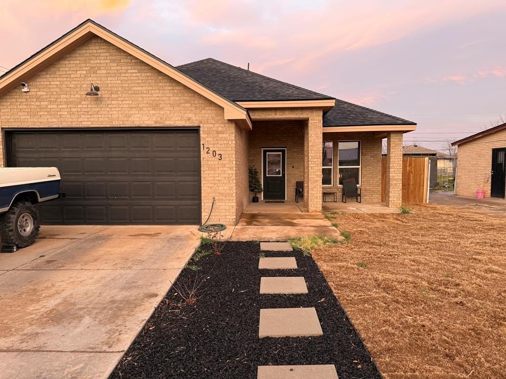 1203 Bluebonnet Ave, Odessa, TX 79761, 4 Bedrooms Bedrooms, ,2 BathroomsBathrooms,Residential,For Sale,1203 Bluebonnet Ave,0,169949