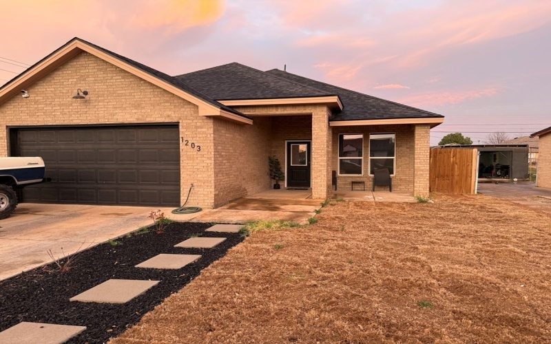 1203 Bluebonnet Ave, Odessa, TX 79761, 4 Bedrooms Bedrooms, ,2 BathroomsBathrooms,Residential,For Sale,1203 Bluebonnet Ave,0,169949