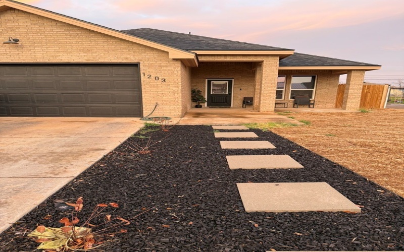 1203 Bluebonnet Ave, Odessa, TX 79761, 4 Bedrooms Bedrooms, ,2 BathroomsBathrooms,Residential,For Sale,1203 Bluebonnet Ave,0,169949