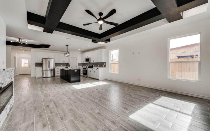 1203 Bluebonnet Ave, Odessa, TX 79761, 4 Bedrooms Bedrooms, ,2 BathroomsBathrooms,Residential,For Sale,1203 Bluebonnet Ave,0,169949