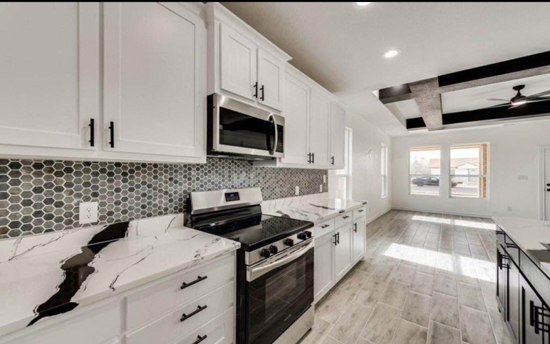 1203 Bluebonnet Ave, Odessa, TX 79761, 4 Bedrooms Bedrooms, ,2 BathroomsBathrooms,Residential,For Sale,1203 Bluebonnet Ave,0,169949