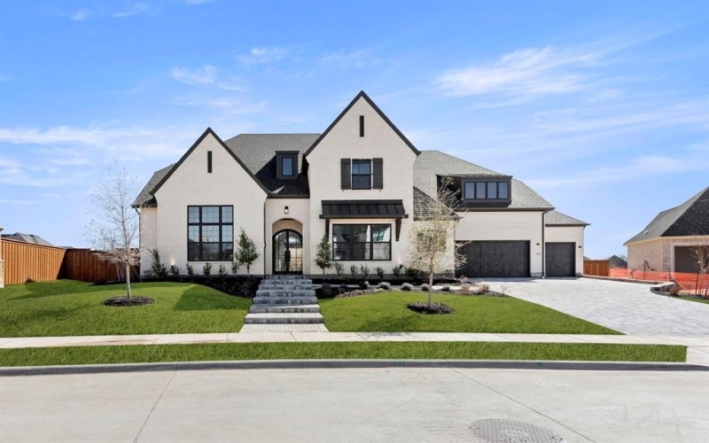 3209 Canonero Street, Celina, TX 75009, 6 Bedrooms Bedrooms, ,7 BathroomsBathrooms,Residential,For Sale,3209 Canonero Street,0,21199776