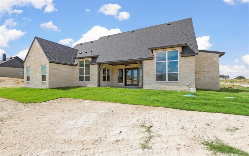 427 Red Bird, Springtown, TX 76082, 4 Habitaciones Habitaciones , ,3 BañosBaños,Residential,En Venta,427 Red Bird,20704107
