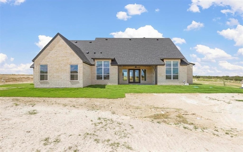 427 Red Bird, Springtown, TX 76082, 4 Habitaciones Habitaciones , ,3 BañosBaños,Residential,En Venta,427 Red Bird,20704107