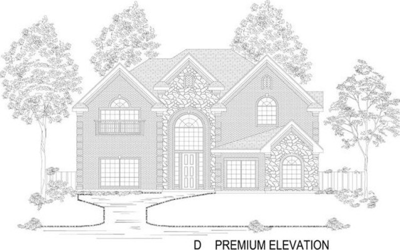 14904 Heartland Drive, Frisco, TX 75035, 5 Habitaciones Habitaciones , ,6 BañosBaños,Residential,En Venta,14904 Heartland Drive,0,21199792