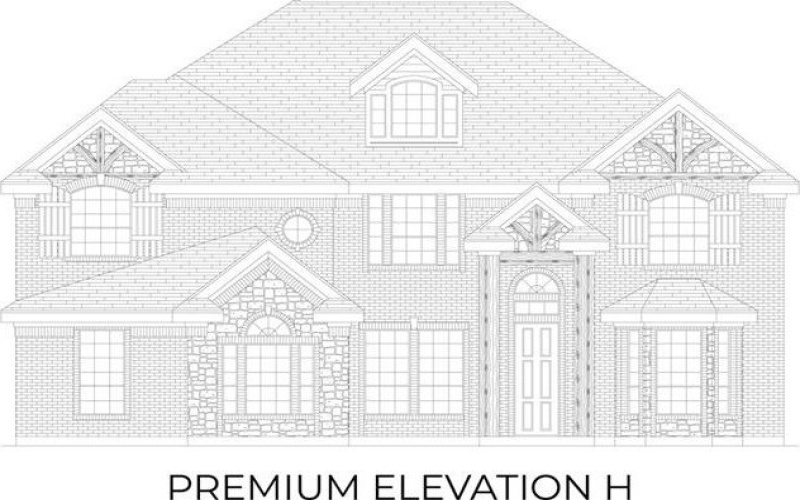 15025 Heartland Drive, Frisco, TX 75035, 6 Bedrooms Bedrooms, ,5 BathroomsBathrooms,Residential,For Sale,15025 Heartland Drive,0,21199802