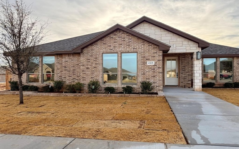 4505 Palo Pinto Ct., Midland, TX 79707, 4 Bedrooms Bedrooms, ,3 BathroomsBathrooms,Residential,For Sale,4505 Palo Pinto Ct.,0,50091200