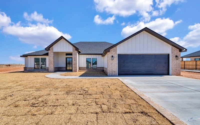 2105 S County Rd 1059, Midland, TX 79706, 4 Bedrooms Bedrooms, ,3 BathroomsBathrooms,Residential,For Sale,2105 S County Rd 1059,0,50091225