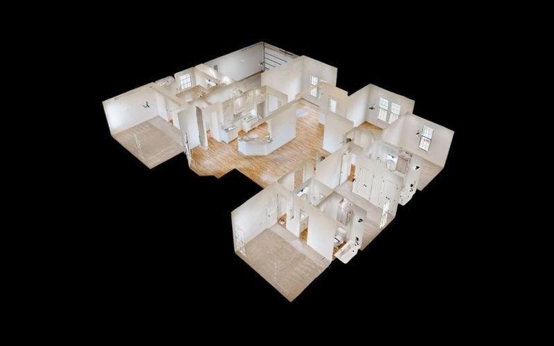 1813 N County Rd 1112, Midland, TX 79706, 4 Bedrooms Bedrooms, ,3 BathroomsBathrooms,Residential,For Sale,1813 N County Rd 1112,0,50091330