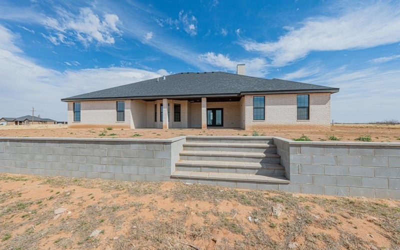 1813 N County Rd 1112, Midland, TX 79706, 4 Bedrooms Bedrooms, ,3 BathroomsBathrooms,Residential,For Sale,1813 N County Rd 1112,0,50091330