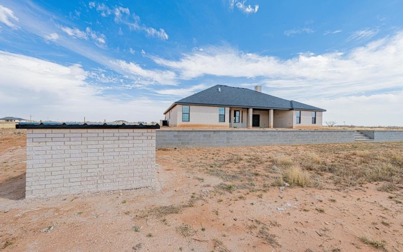 1813 N County Rd 1112, Midland, TX 79706, 4 Bedrooms Bedrooms, ,3 BathroomsBathrooms,Residential,For Sale,1813 N County Rd 1112,0,50091330