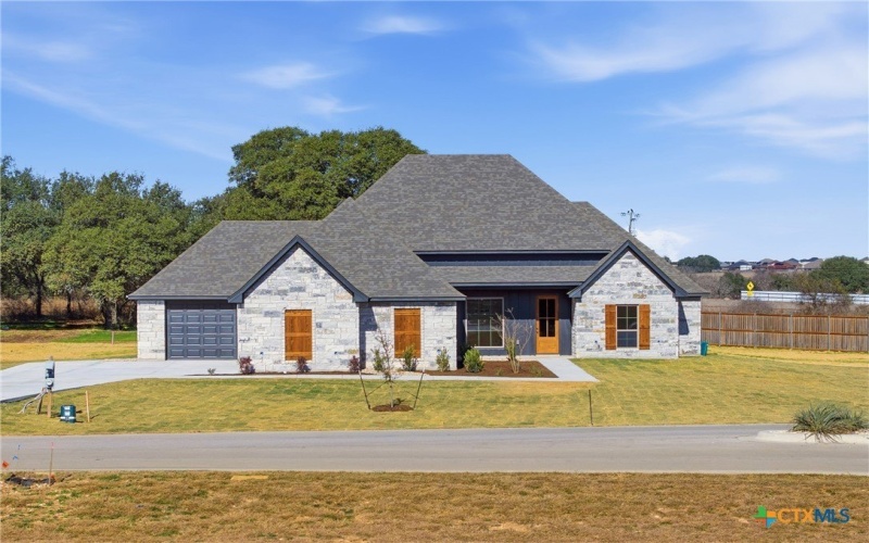 11006 Eagle Walk Boulevard, Salado, TX 76571, 4 Habitaciones Habitaciones , ,2 BañosBaños,Residential,En Venta,11006 Eagle Walk Boulevard,0,603352