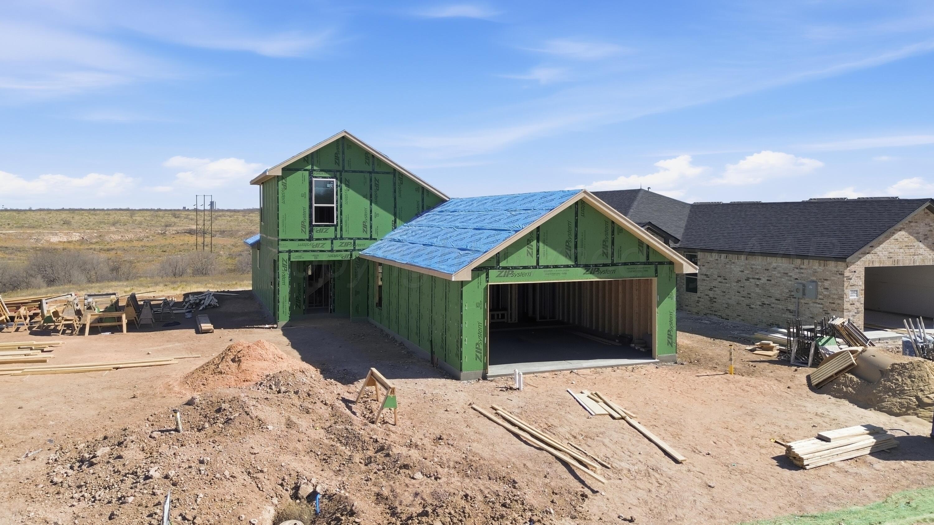 1104 Rosenda Lane, Amarillo, TX 79124, 4 Bedrooms Bedrooms, ,3 BathroomsBathrooms,Residential,For Sale,1104 Rosenda Lane,0,26-1995