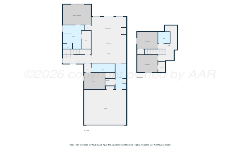 1104 Rosenda Lane, Amarillo, TX 79124, 4 Bedrooms Bedrooms, ,3 BathroomsBathrooms,Residential,For Sale,1104 Rosenda Lane,0,26-1995