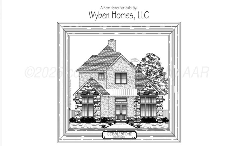 5806 Wesley Road, Amarillo, TX 79119, 4 Bedrooms Bedrooms, ,3 BathroomsBathrooms,Residential,For Sale,5806 Wesley Road,0,26-2021