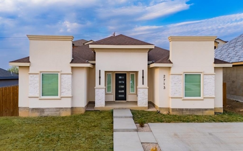 2713 Natalia Drive, Eagle Pass, TX 78852, 4 Habitaciones Habitaciones , ,2 BañosBaños,Residential,En Venta,2713 Natalia Drive,0,83164