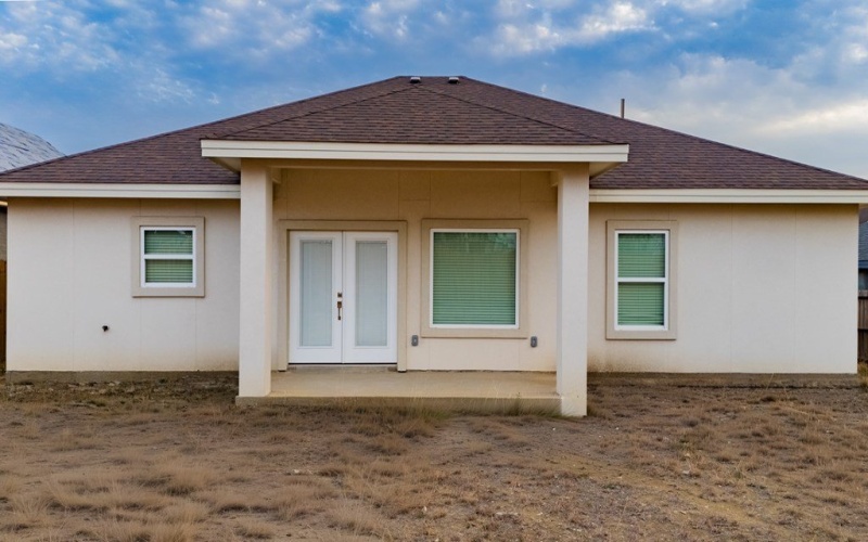 2713 Natalia Drive, Eagle Pass, TX 78852, 4 Habitaciones Habitaciones , ,2 BañosBaños,Residential,En Venta,2713 Natalia Drive,0,83164