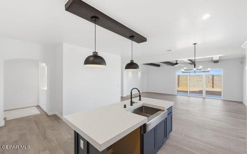 15329 Conviction Avenue, El Paso, TX 79938, 4 Bedrooms Bedrooms, ,2 BathroomsBathrooms,Residential,For Sale,15329 Conviction Avenue,0,939516