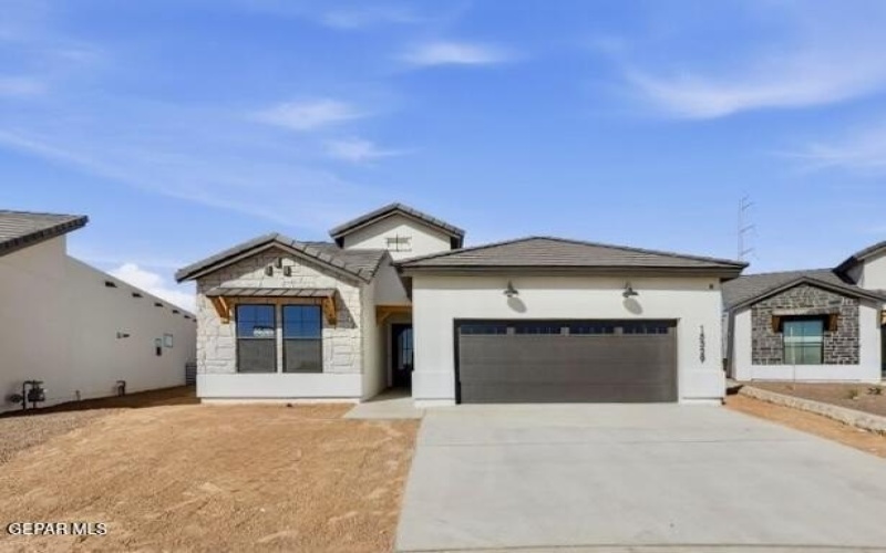 15329 Conviction Avenue, El Paso, TX 79938, 4 Bedrooms Bedrooms, ,2 BathroomsBathrooms,Residential,For Sale,15329 Conviction Avenue,0,939516