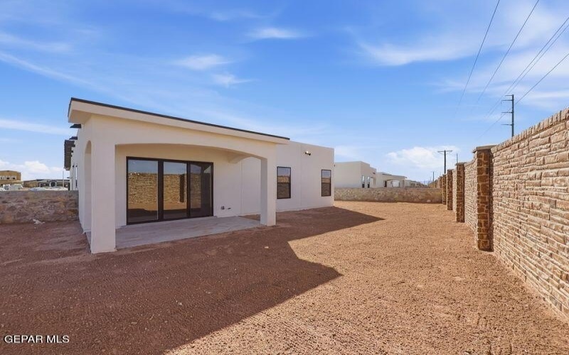 15329 Conviction Avenue, El Paso, TX 79938, 4 Bedrooms Bedrooms, ,2 BathroomsBathrooms,Residential,For Sale,15329 Conviction Avenue,0,939516