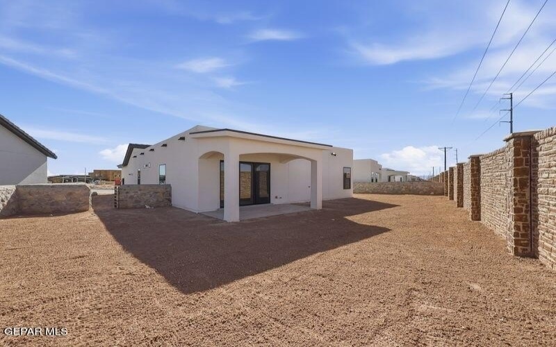 15329 Conviction Avenue, El Paso, TX 79938, 4 Bedrooms Bedrooms, ,2 BathroomsBathrooms,Residential,For Sale,15329 Conviction Avenue,0,939516