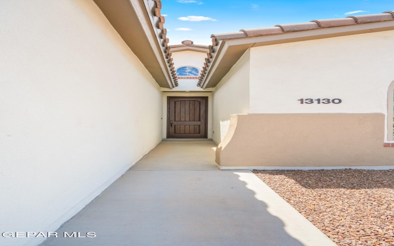12411 Savvy Love Lane, El Paso, TX 79928, 3 Bedrooms Bedrooms, ,3 BathroomsBathrooms,Residential,For Sale,12411 Savvy Love Lane,0,939555