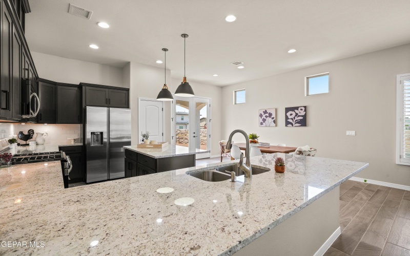 12411 Savvy Love Lane, El Paso, TX 79928, 3 Bedrooms Bedrooms, ,3 BathroomsBathrooms,Residential,For Sale,12411 Savvy Love Lane,0,939555