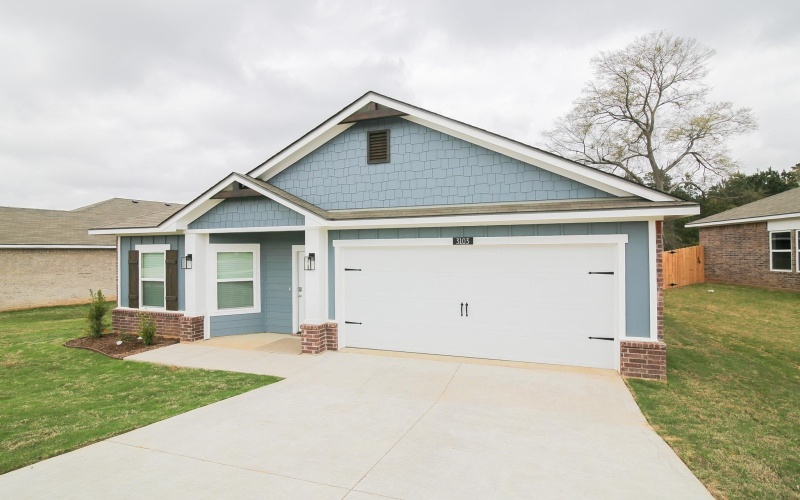 3103 Mesa Dr, Longview, TX 75601, 4 Bedrooms Bedrooms, ,2 BathroomsBathrooms,Residential,For Sale,3103 Mesa Dr,0,20261649