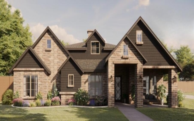 6010 141st Street, Lubbock, TX 79424, 4 Habitaciones Habitaciones , ,3 BañosBaños,Residential,En Venta,6010 141st Street,0,202602996