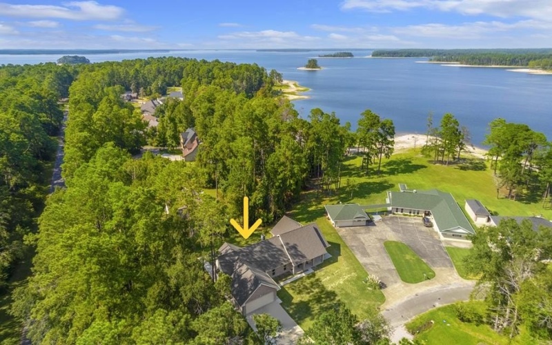 350 Lakeway Drive, Brookeland, TX 75931, 4 Habitaciones Habitaciones , ,3 BañosBaños,Residential,En Venta,350 Lakeway Drive,0,65106384