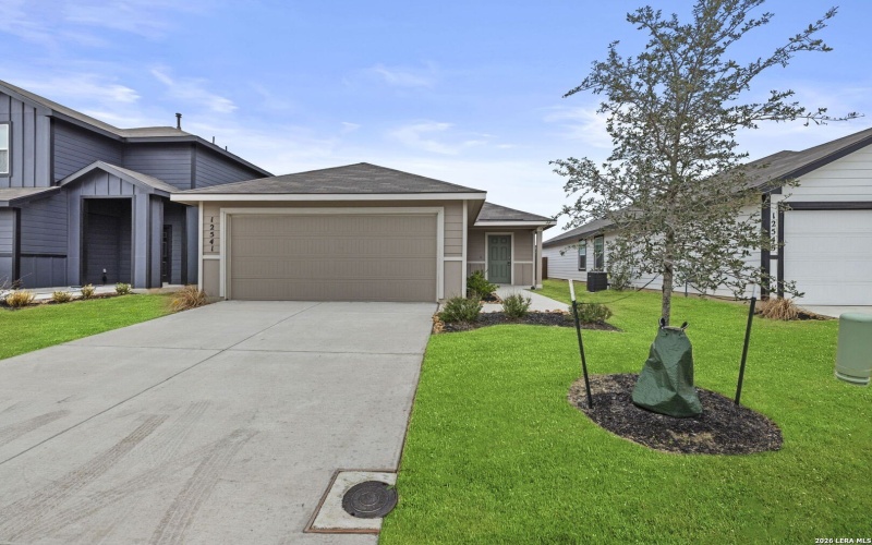 12541 Spoor, Converse, TX 78109, 3 Bedrooms Bedrooms, ,2 BathroomsBathrooms,Residential,For Sale,12541 Spoor,0,1944870