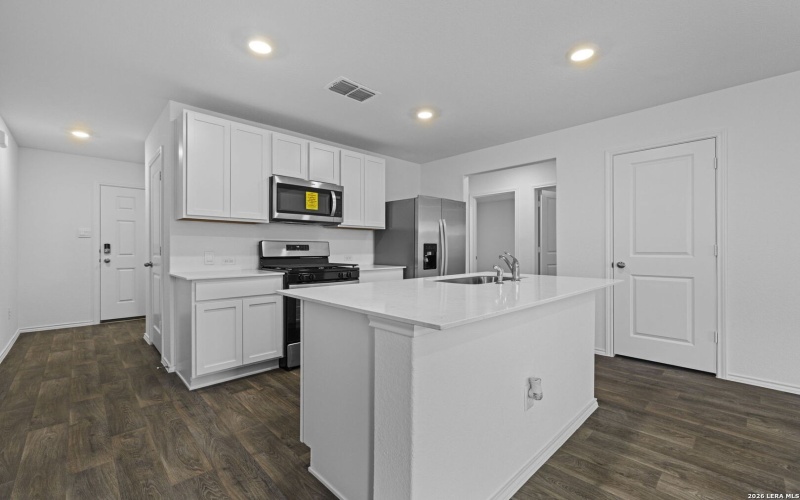 12541 Spoor, Converse, TX 78109, 3 Bedrooms Bedrooms, ,2 BathroomsBathrooms,Residential,For Sale,12541 Spoor,0,1944870