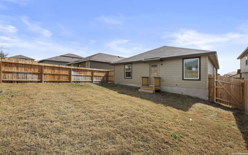 14733 Briscoe Downs, San Antonio, TX 78245, 3 Habitaciones Habitaciones , ,2 BañosBaños,Residential,En Venta,14733 Briscoe Downs,0,1946570