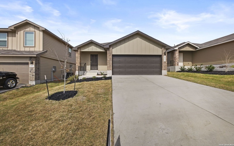 14733 Briscoe Downs, San Antonio, TX 78245, 3 Habitaciones Habitaciones , ,2 BañosBaños,Residential,En Venta,14733 Briscoe Downs,0,1946570