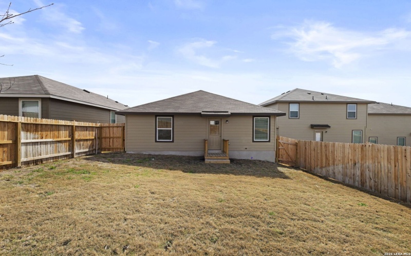 14733 Briscoe Downs, San Antonio, TX 78245, 3 Habitaciones Habitaciones , ,2 BañosBaños,Residential,En Venta,14733 Briscoe Downs,0,1946570