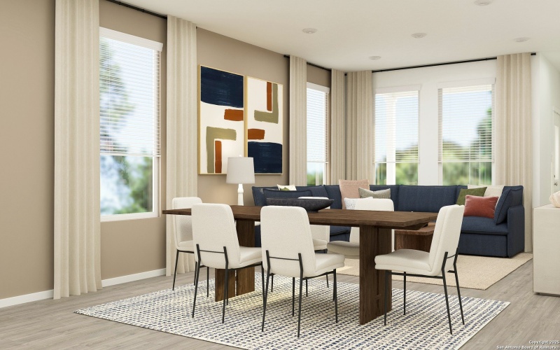 1829 Quintero Place, Converse, TX 78109, 4 Habitaciones Habitaciones , ,3 BañosBaños,Residential,En Venta,1829 Quintero Place,0,1946572