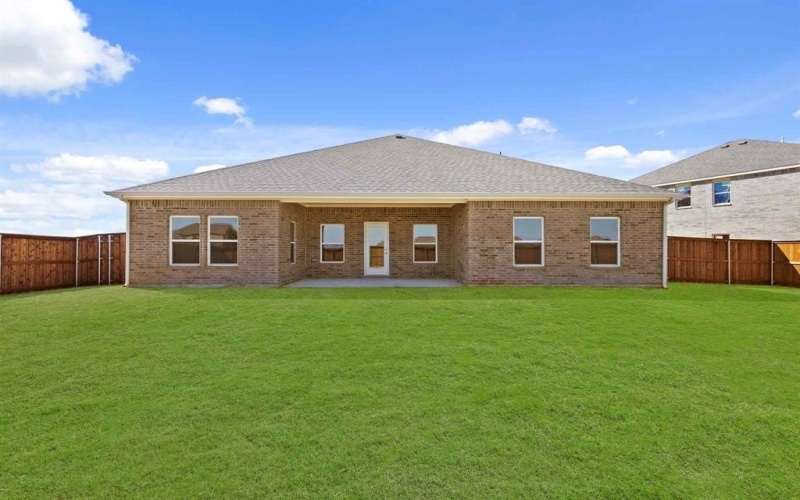 661 Landry Lane, Forney, TX 75126, 3 Bedrooms Bedrooms, ,3 BathroomsBathrooms,Residential,For Sale,661 Landry Lane,20704379