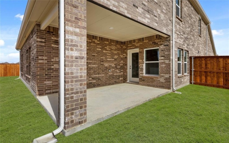 649 Landry Lane, Forney, TX 75126, 4 Habitaciones Habitaciones , ,3 BañosBaños,Residential,En Venta,649 Landry Lane,20704404