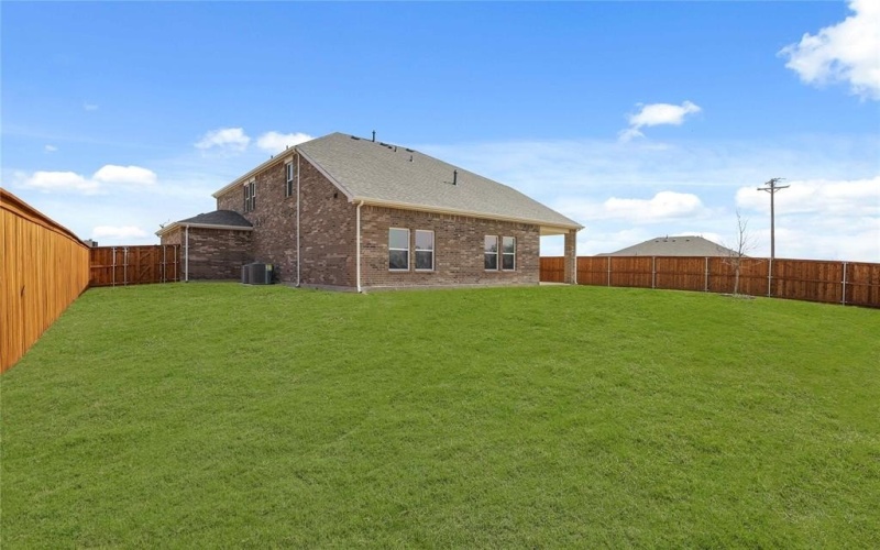 649 Landry Lane, Forney, TX 75126, 4 Habitaciones Habitaciones , ,3 BañosBaños,Residential,En Venta,649 Landry Lane,20704404