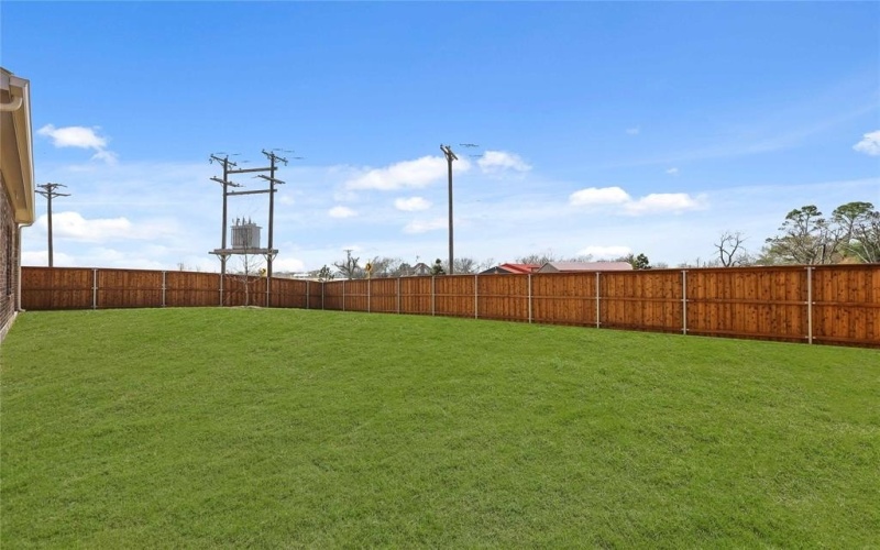 649 Landry Lane, Forney, TX 75126, 4 Habitaciones Habitaciones , ,3 BañosBaños,Residential,En Venta,649 Landry Lane,20704404