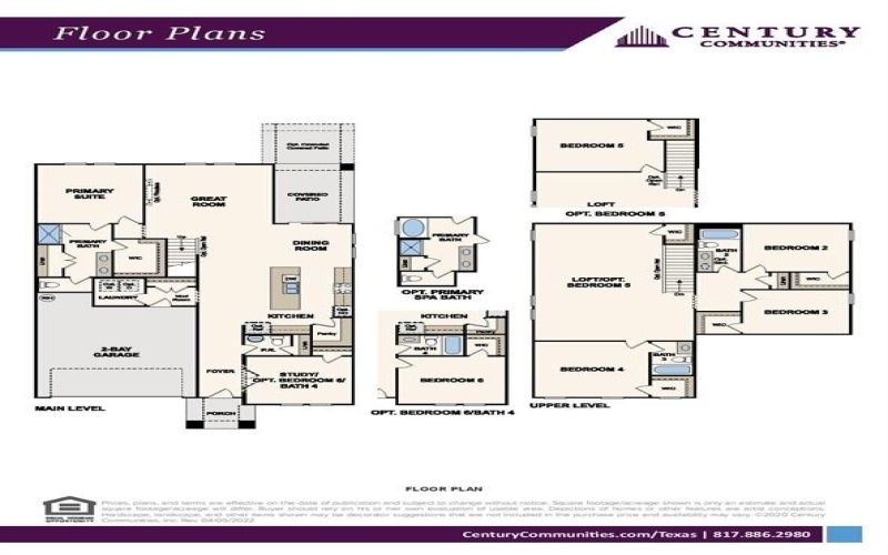 649 Landry Lane, Forney, TX 75126, 4 Habitaciones Habitaciones , ,3 BañosBaños,Residential,En Venta,649 Landry Lane,20704404