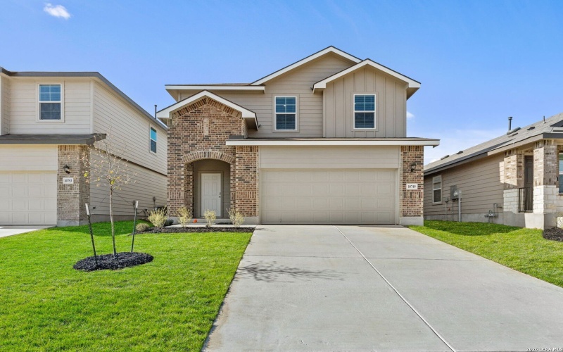 10749 Dazzle, San Antonio, TX 78252, 4 Bedrooms Bedrooms, ,2 BathroomsBathrooms,Residential,For Sale,10749 Dazzle,0,1946765