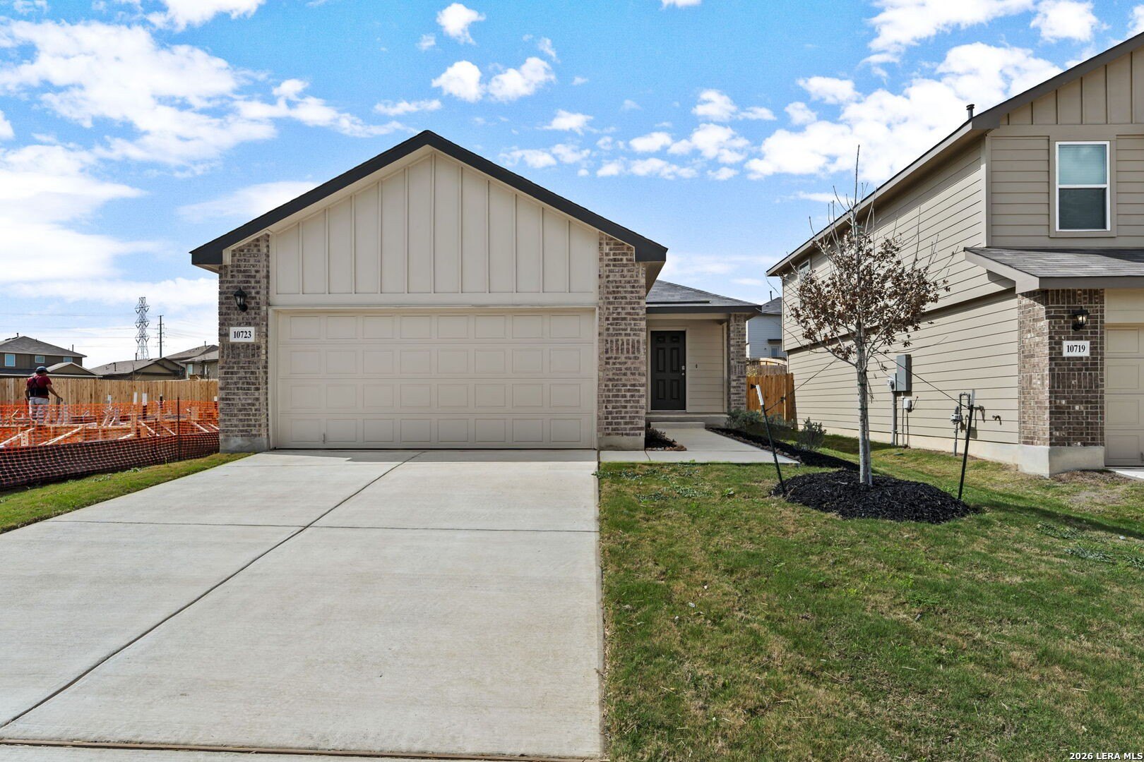 10723 Criterion, San Antonio, TX 78252, 3 Bedrooms Bedrooms, ,2 BathroomsBathrooms,Residential,For Sale,10723 Criterion,0,1946785